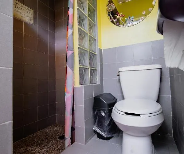 Hostal Mexico Airport Cdmx Hostel