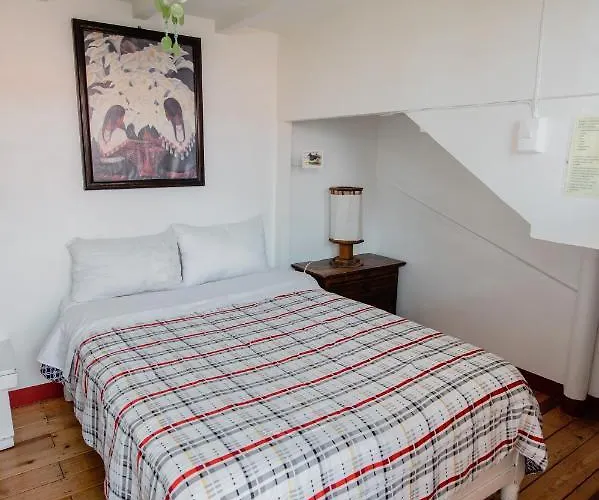 Hostel Hostal Mexico Airport Cdmx