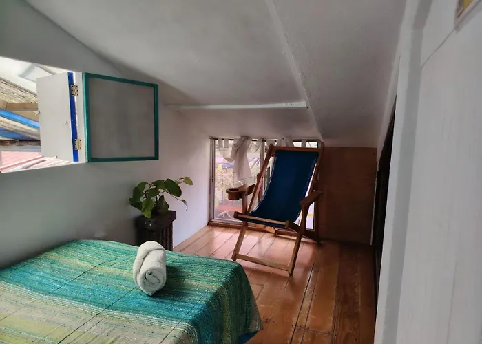 Hostal Mexico Airport Cdmx Hostel *