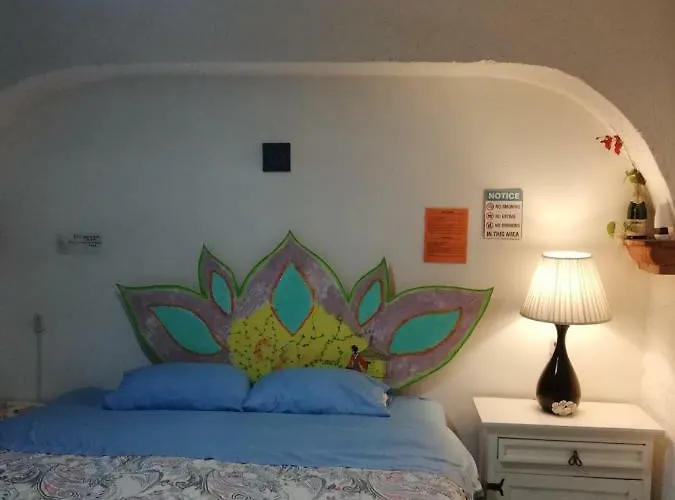 Hostal Mexico Airport Cdmx