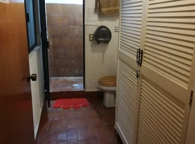 Hostal Mexico Airport Cdmx