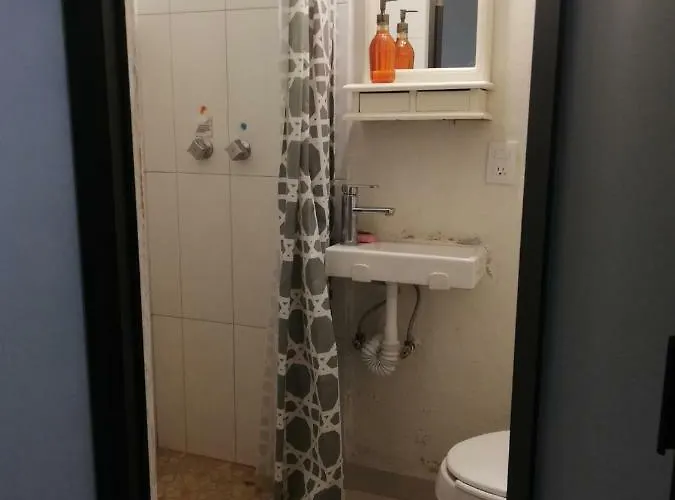 Hostal Mexico Airport Cdmx *