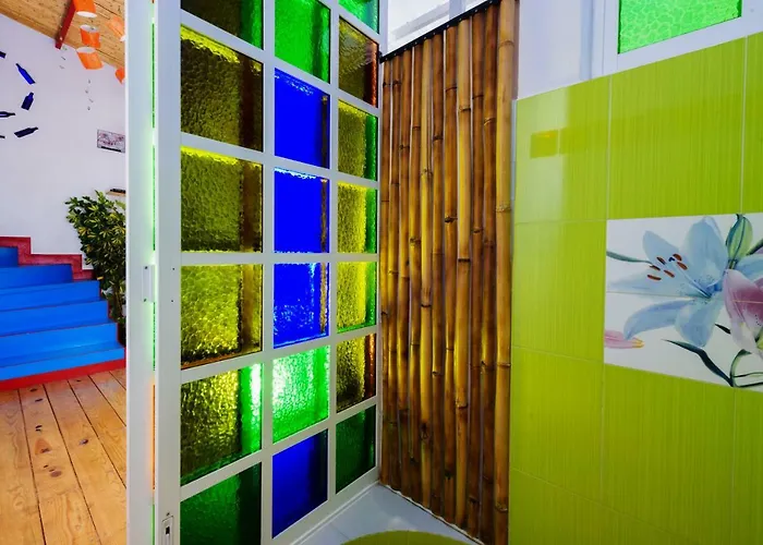 Hostal Mexico Airport Cdmx Hostel Mexico City