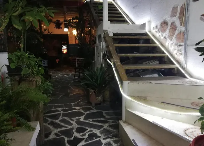 Hostal Mexico Airport Cdmx Hostel Mexico City